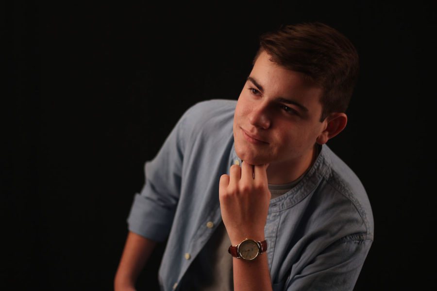 Parker Nolan