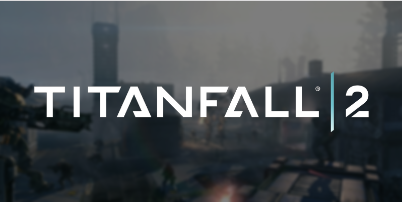 Titanfall 2 releases October 28 for PC, Xbox One, and PS4. 