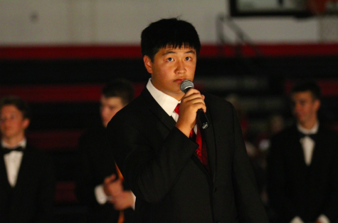 Slideshow: Mr. Lovejoy and Powderpuff