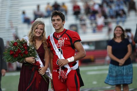 Slideshow: Homecoming Game 2016