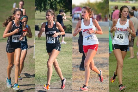 Senior Moments: The final stretch