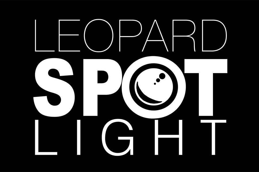 Leopard+Spotlight+is+the+Lovejoy+News+Networks+bi-monthly+feature+news+show.+