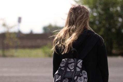 Column: A walk to remember