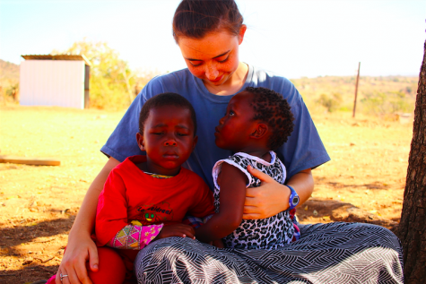 Life beyond borders