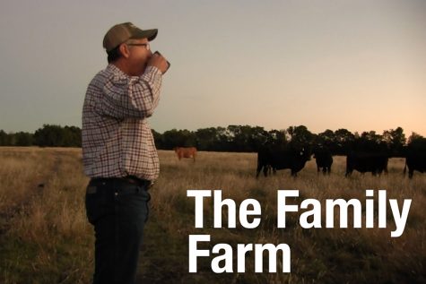 Video: The family farm