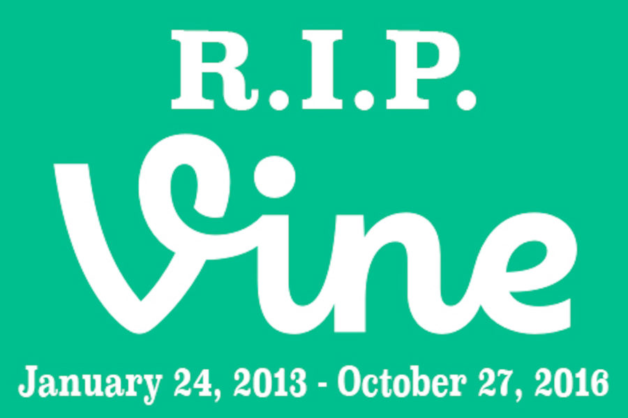 Popular social media platform, Vine, was recently discontinued by parent company, Twitter.  All previous videos and resources will stay online. 