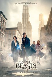 Review: Fantastic Beasts dazzles audiences