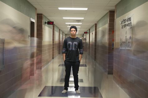 Column: The day my world changed