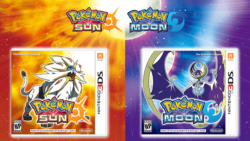 Review: Pokemon: Sun and Moon Brings Fresh New Changes to Series