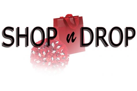 Shop ’til they drop