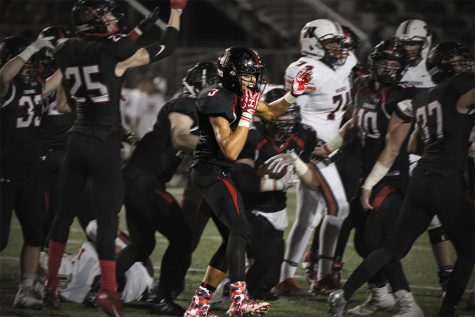 Senior Moments: Growing up and out