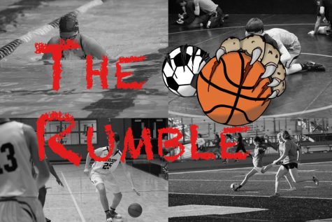 The Rumble 2/10
