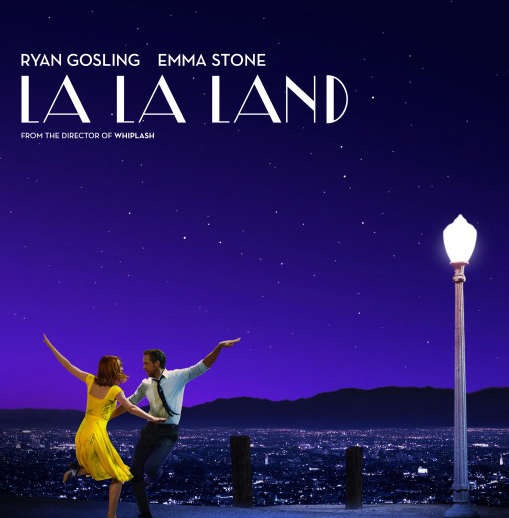 Review: La La Land is a musical masterpiece