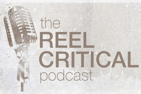 The Reel Critical Podcast takes an analytical look at the world of motion pictures.