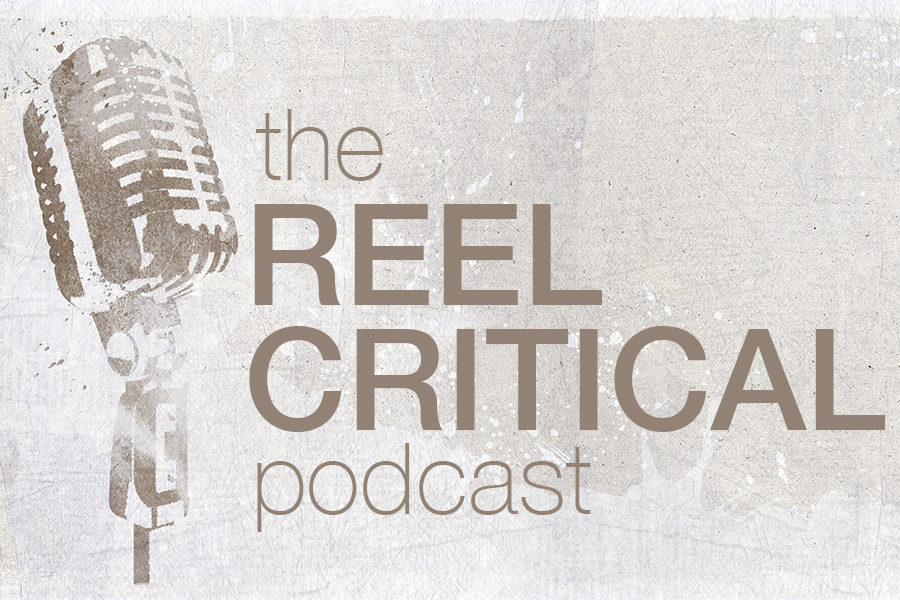 The+Reel+Critical+Podcast+takes+an+analytical+look+at+the+world+of+motion+pictures.