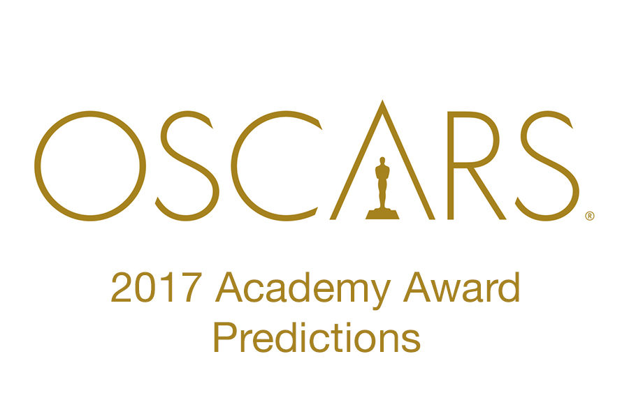 The 89th Academy Awards will be held on Sunday. TRL movie critic Joe Cross shares his thoughts on who should win, and who will win.