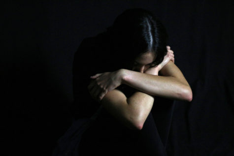 Column: Overcoming a constant companion