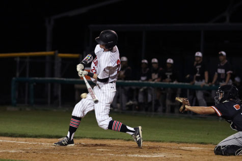 Baseball look to repeat against West Mesquite