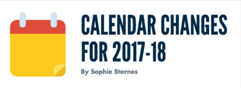 Voting to begin on new academic calendar