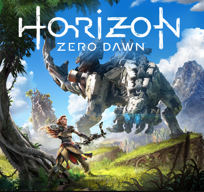 Review: Horizon Zero Dawn brings new flare to PS4