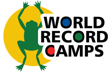 World Record Camps visiting high school over the break
