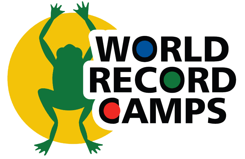 World Record Camps visiting high school over the break