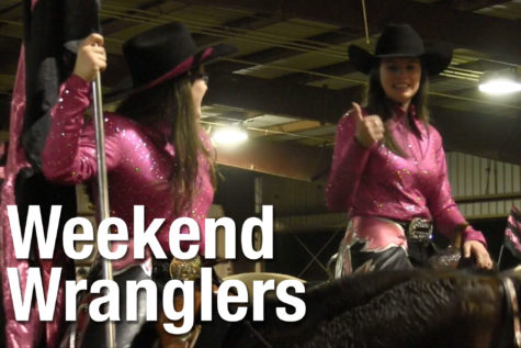 Weekend Wranglers