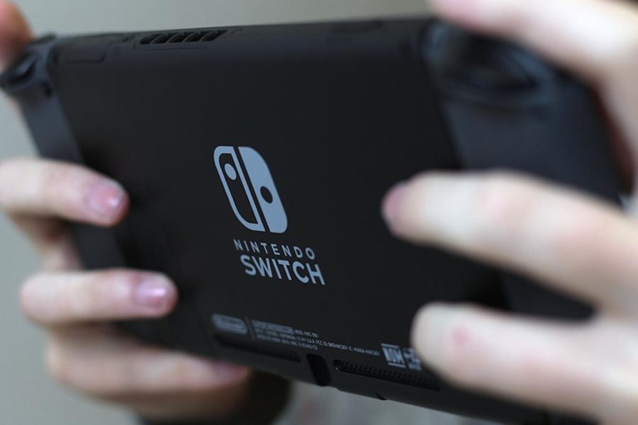 Selling at $299.99, the new Nintendo Switch console, while lacking in software lineup, is ambitious and promises longevity. 