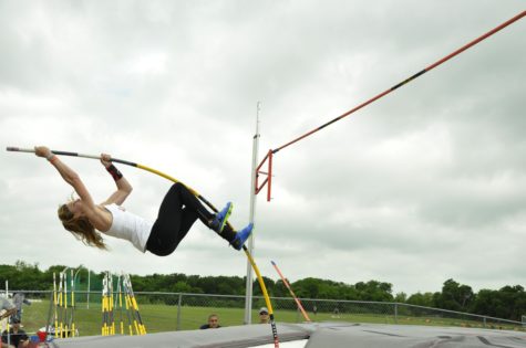 Photo gallery: Multiple athletes compete in area track meet