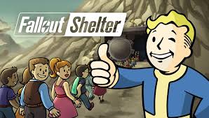 Review: Fallout Shelter sufficient for short term entertainment