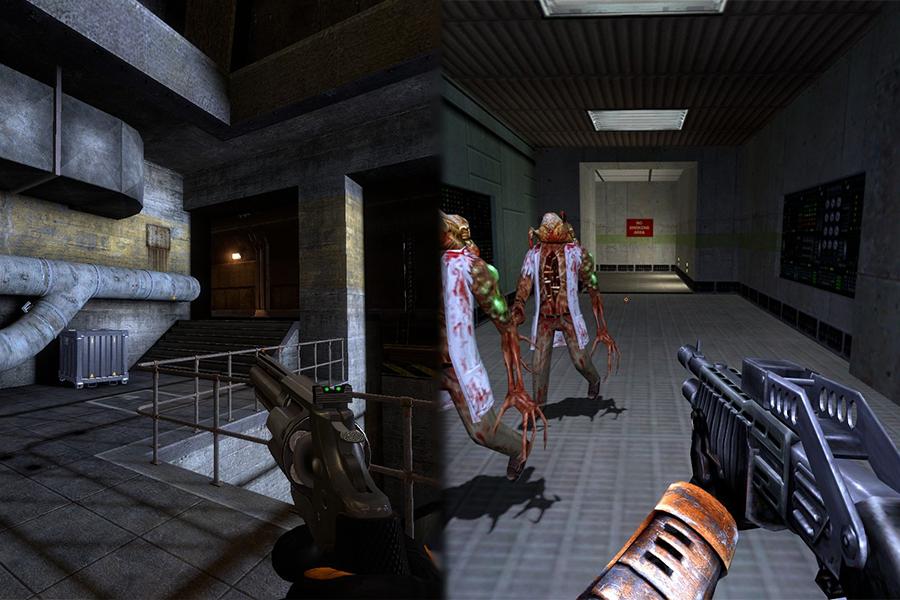 Tüm Half-Life oyunları Steam'de ücretsiz oldu! - Resim : 1