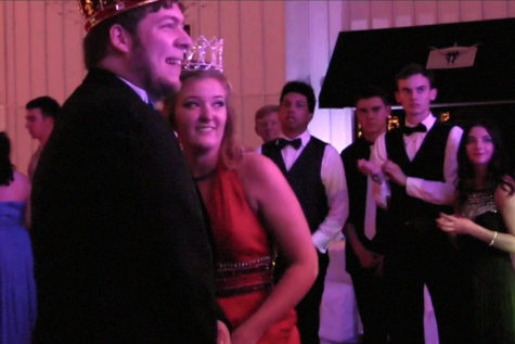 Video: A look back at Prom 2017