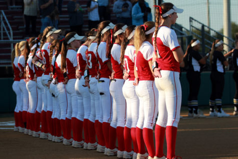Softball reflects on season after playoff exit