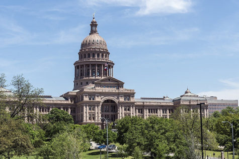 Texas legislature considering wide-ranging bills that could affect students, schools