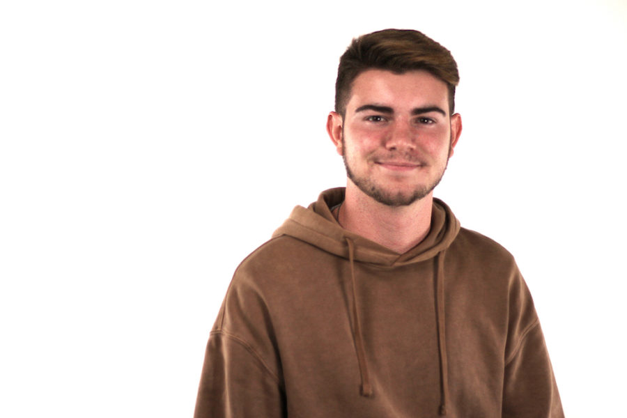 Parker Nolan