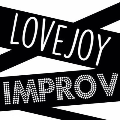 Lovejoy Unscripted, theatres improv group, focuses on free flowing acting and stories.
