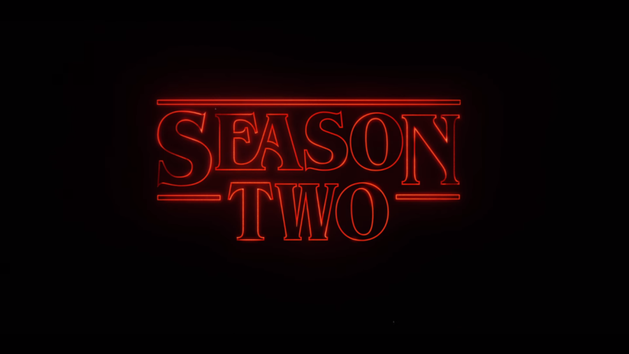 Here are eleven things hoped to be seen in season two of Stranger Things. 