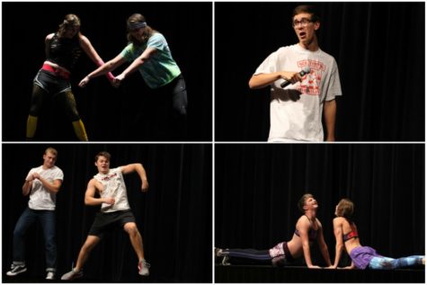 Meet your next Mr. Lovejoy