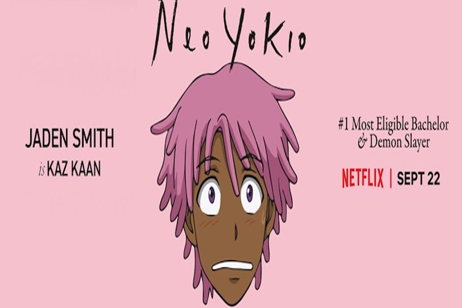 Watch Ezra Koenig's New Netflix Anime “Neo Yokio”