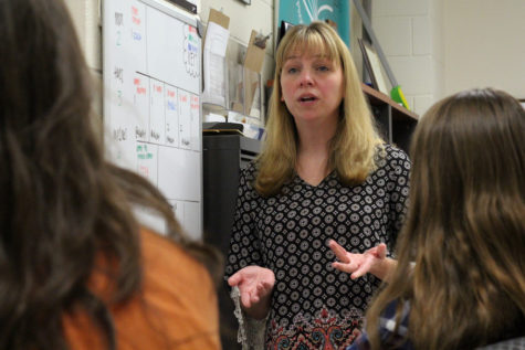 New chapter in yearbook’s story