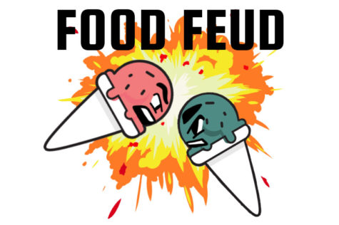Food Feud: Heavenly hot chocolate