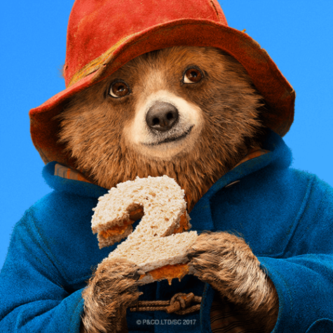 Review: ‘Paddington 2’ pawsitively surpasses original