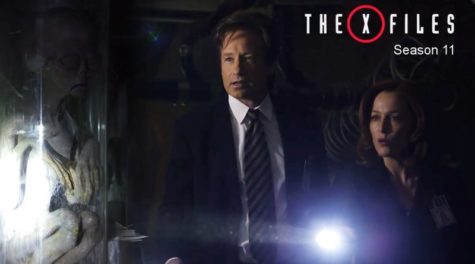 Review: Newest season of ‘The X Files’ converges old and new