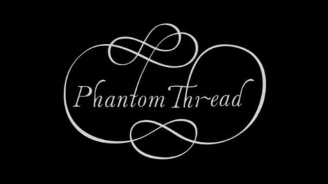 Review: ‘Phantom Thread’ is an eerie, surprisingly funny masterpiece
