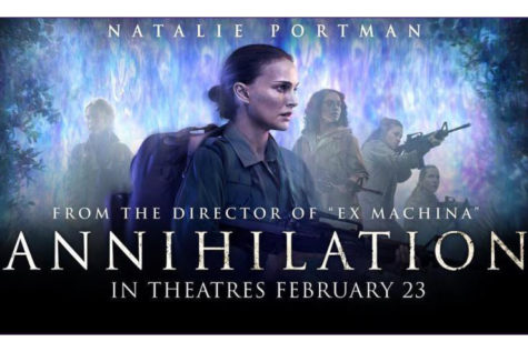 Review: ‘Annihilation’ is a flawed but profoundly affecting sci-fi spectacle