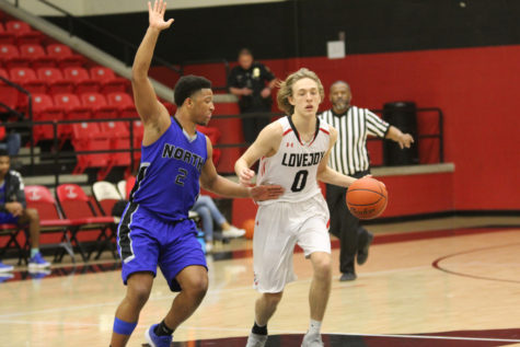 Boys basketball to compete in Brownsboro ISD tournament