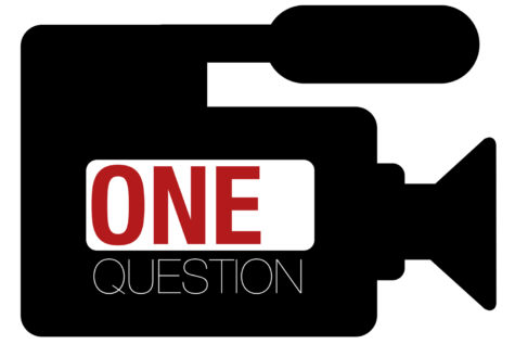 Video: One Question – 15 minutes to live