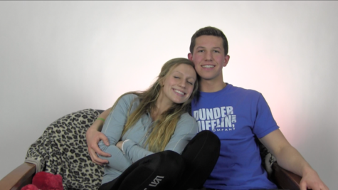 14 Days of Love: Sloan and Sam
