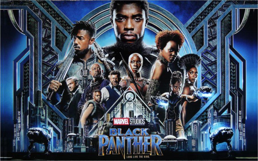 Review: 'Black Panther' roars to life 