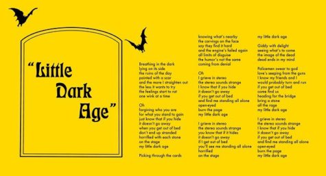 Review: MGMT’s ‘Little Dark Age’ is sure to please fans of all stripes